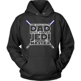 Dad Jedi Master