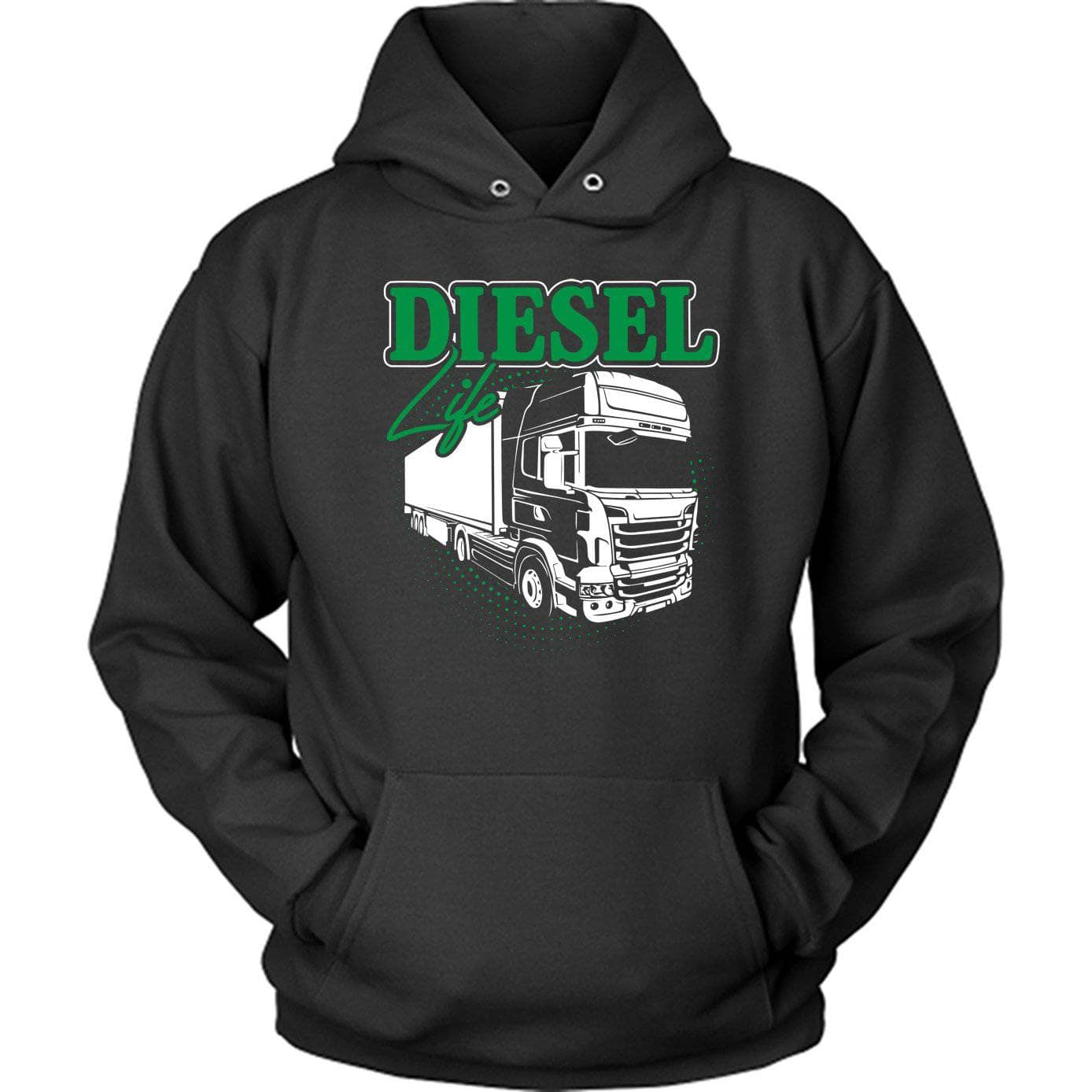 Diesel Life