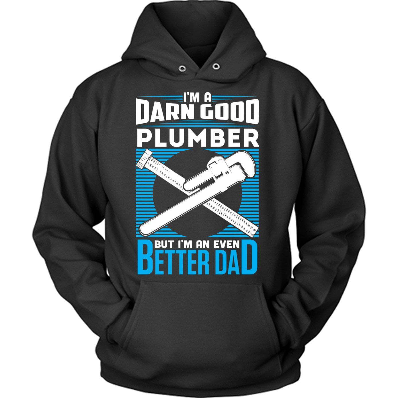 Darn Good Plumber