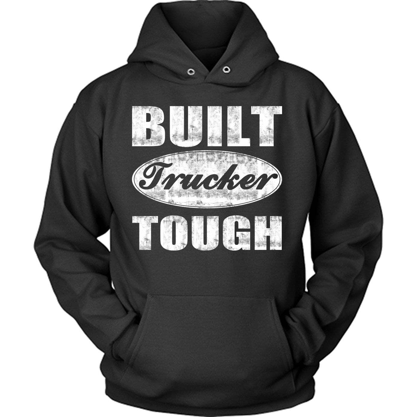 Built Trucker Tough