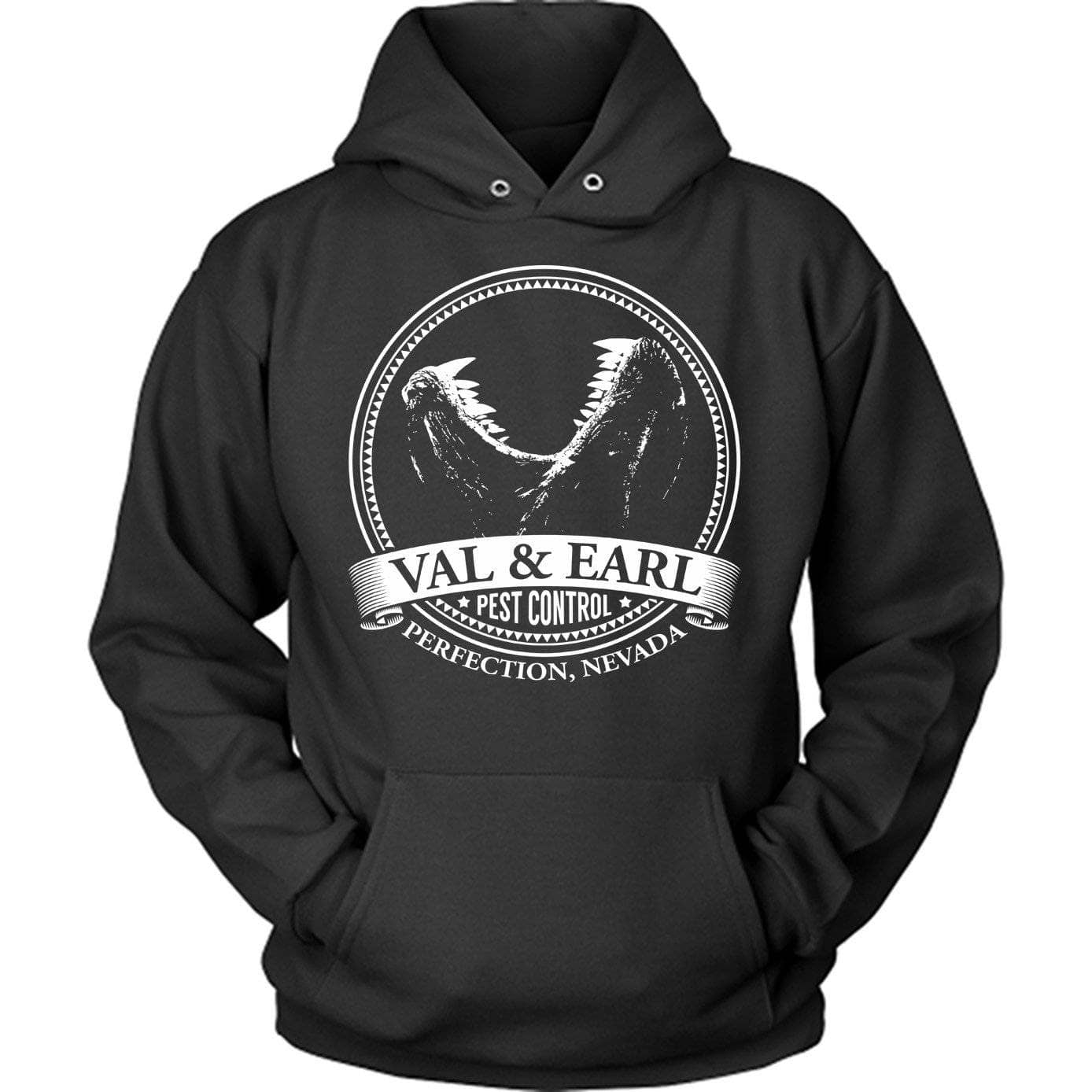 Val And Earl Pest Control