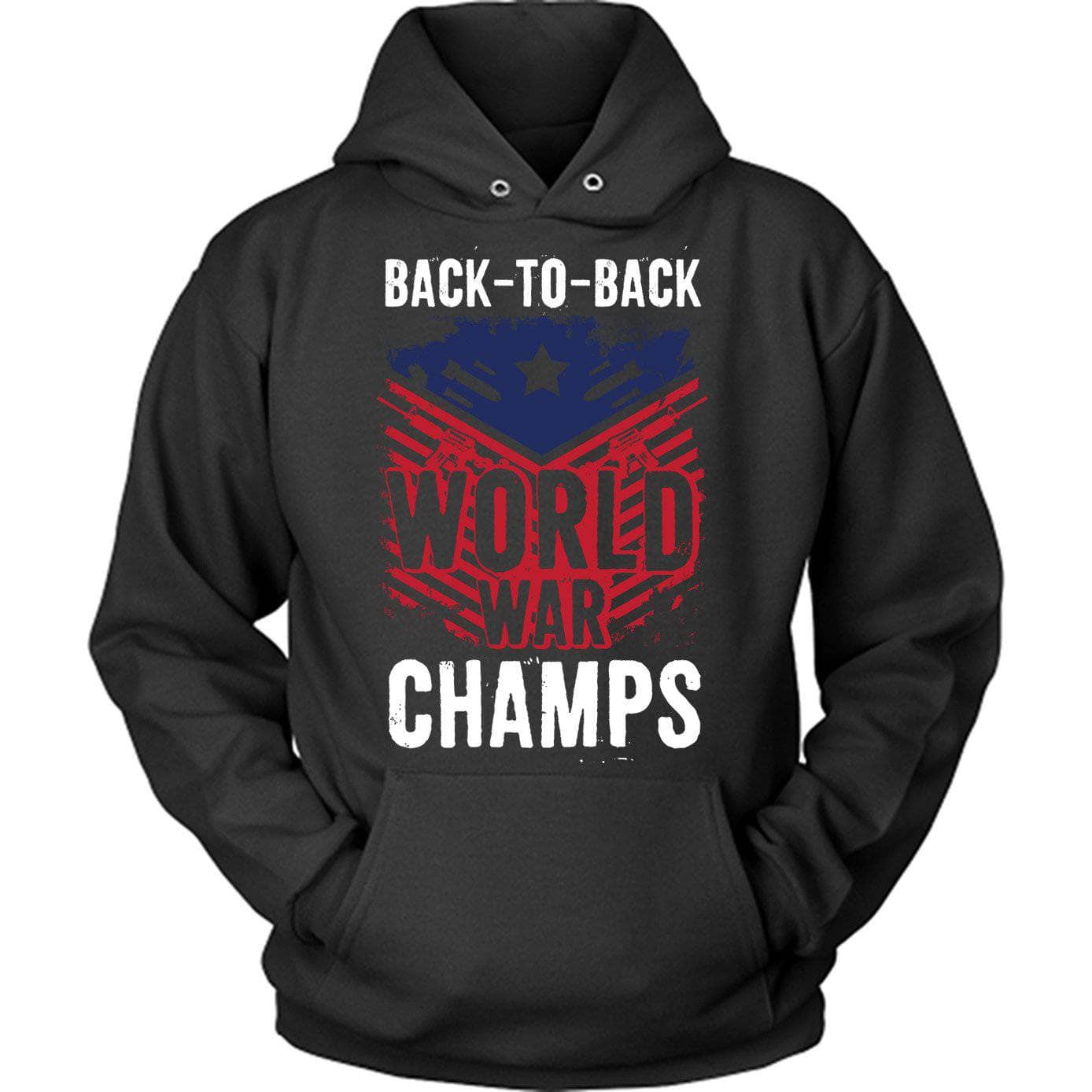 World War Champs