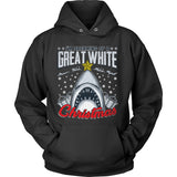 Dreaming Of A Great White Christmas 2