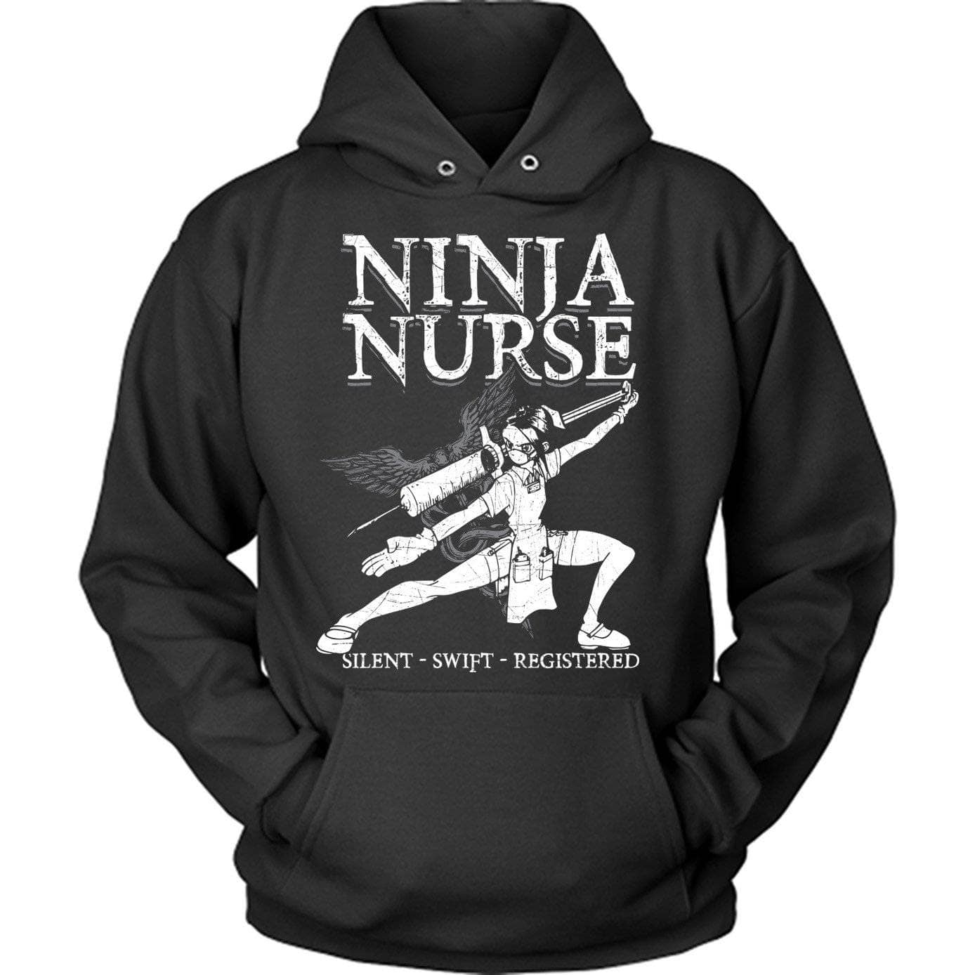 Ninja Nurse