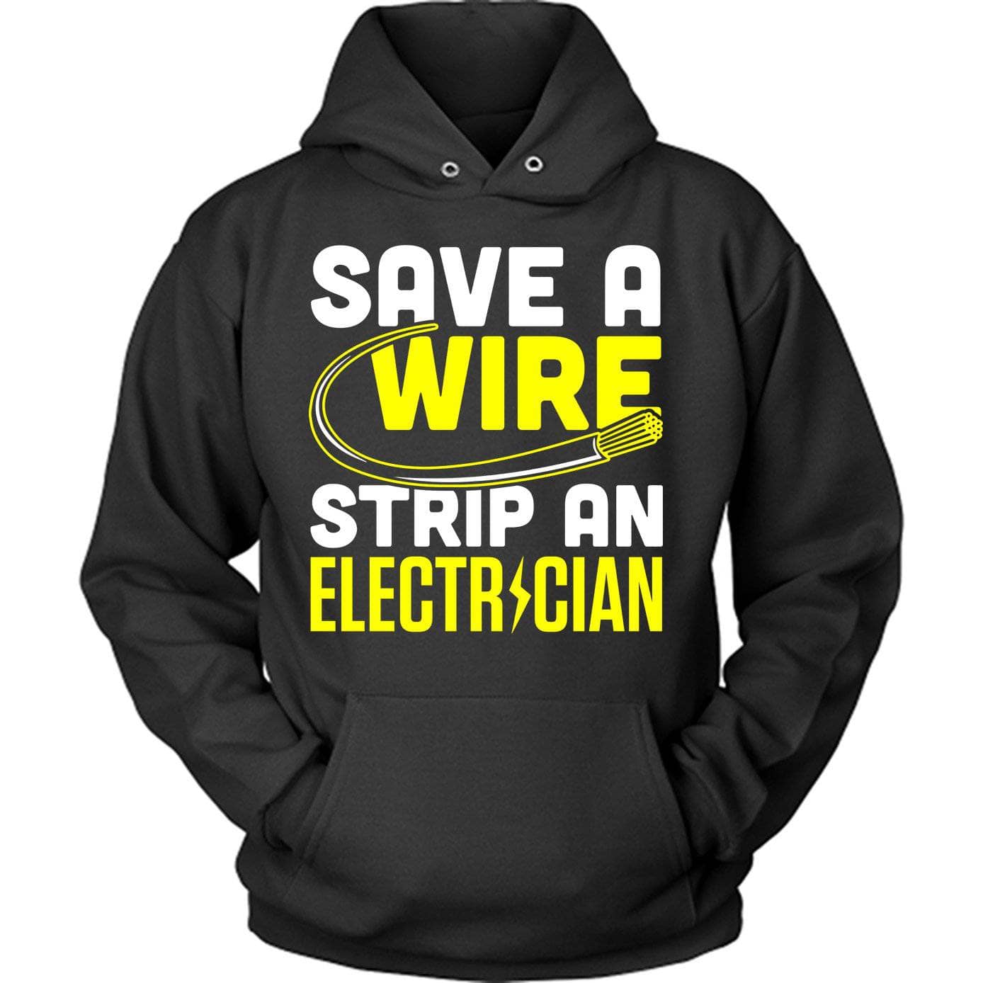 Strip An Electrician