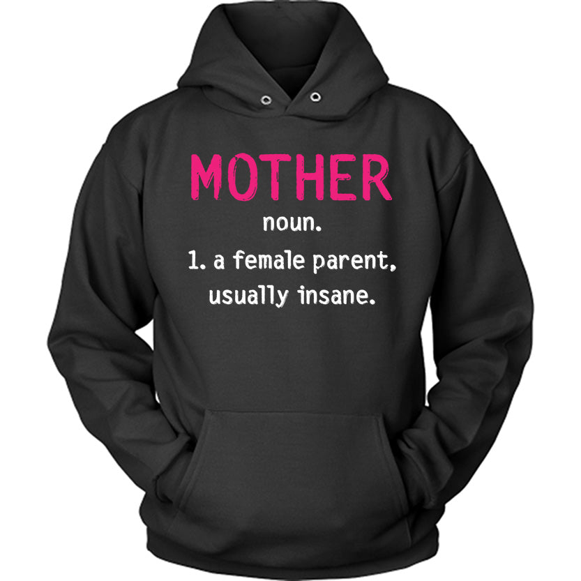 Mother Meaning