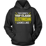 Top Class Electrician