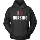 I Heart Nursing
