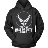 Air Force Call Of Duty