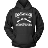 My Boomstick