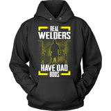 Welder Dad Bod