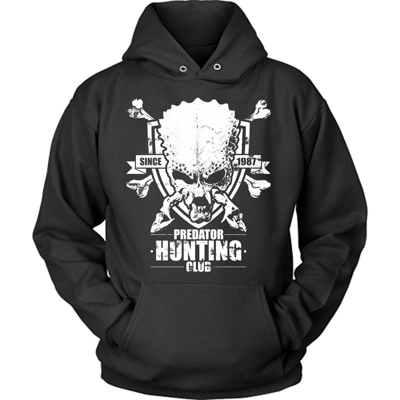 Predator hunting hoodie sales
