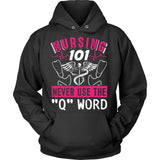 Nursing Q Word