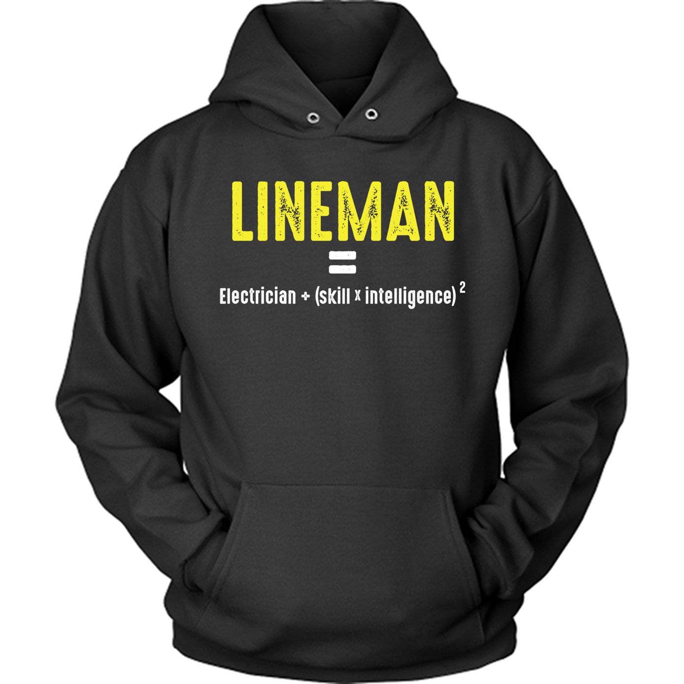 Lineman Formula