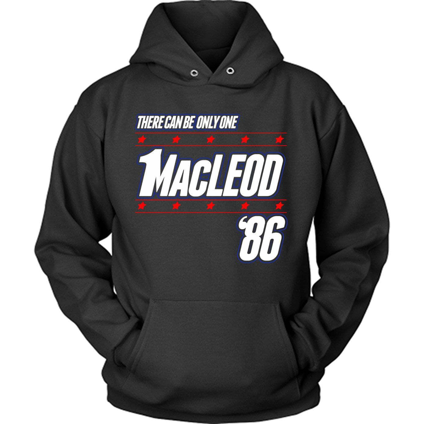 Only One Macleod