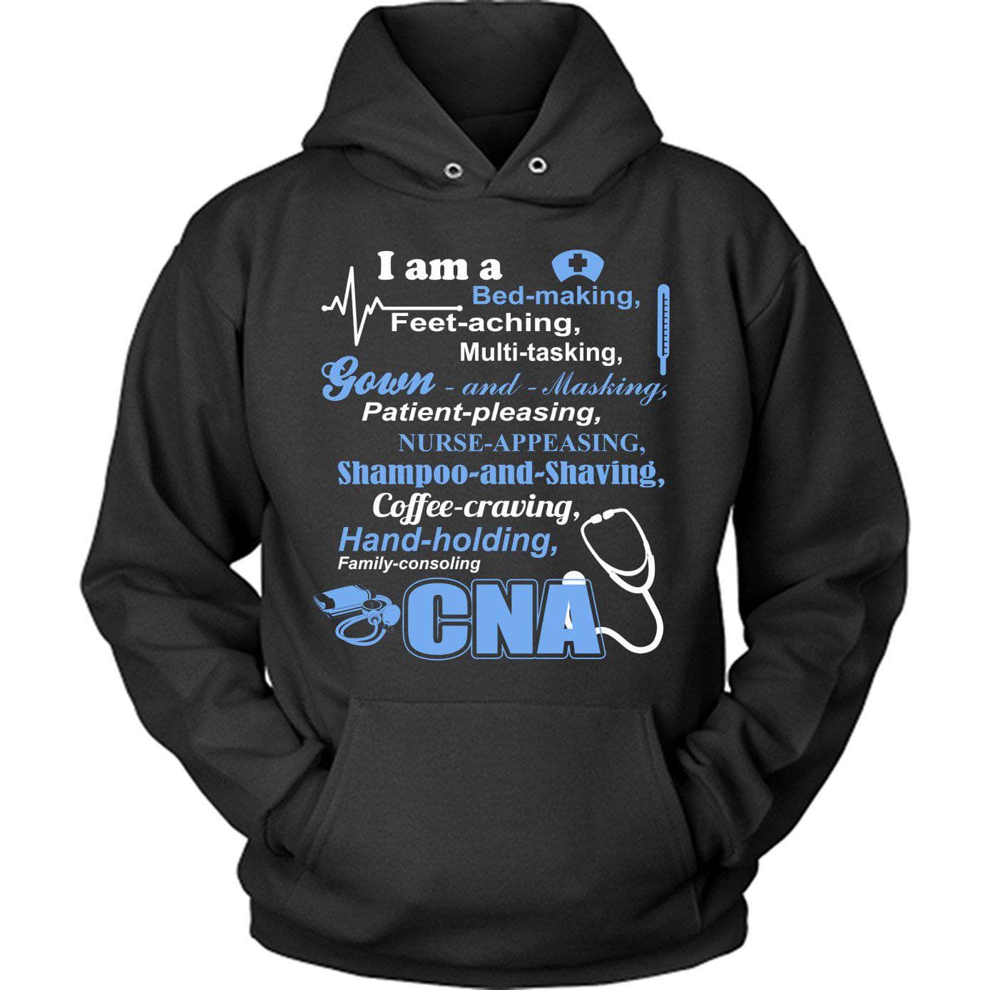 CNA Rhyme