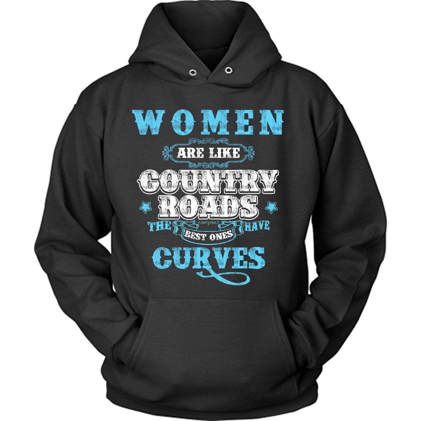 Best Women Have Curves