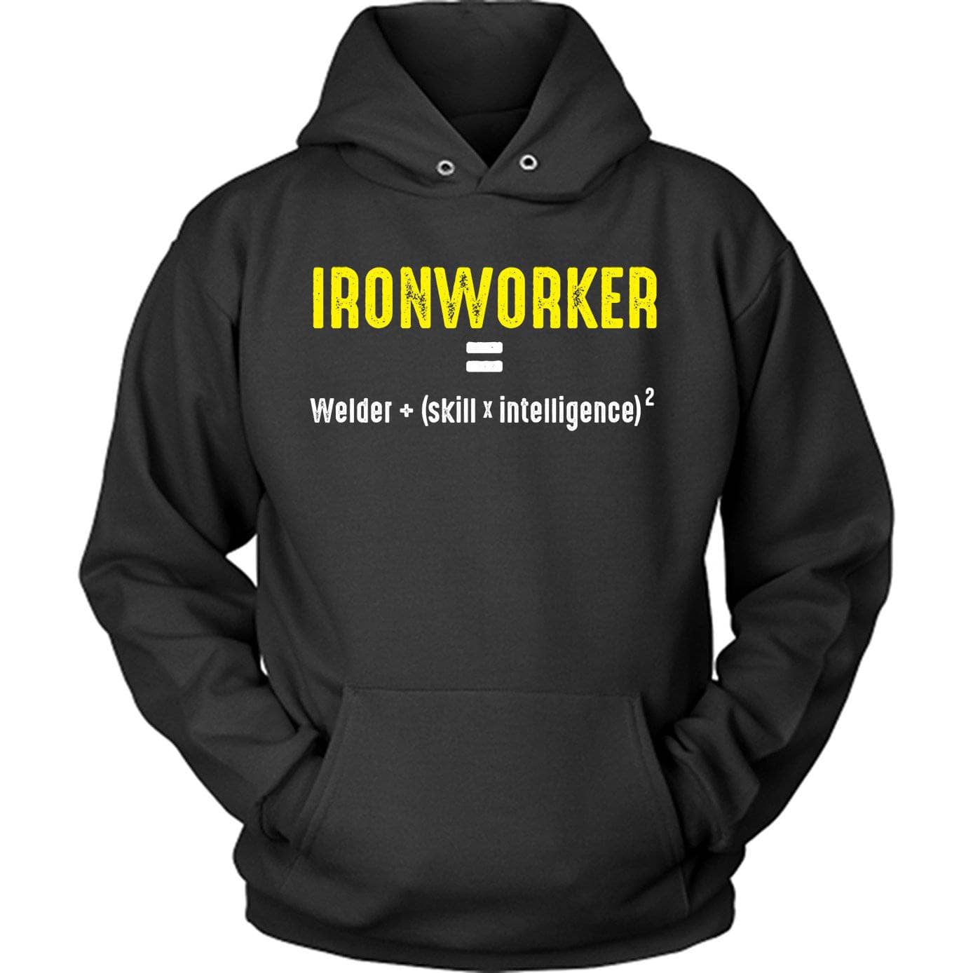 Ironworker Formula