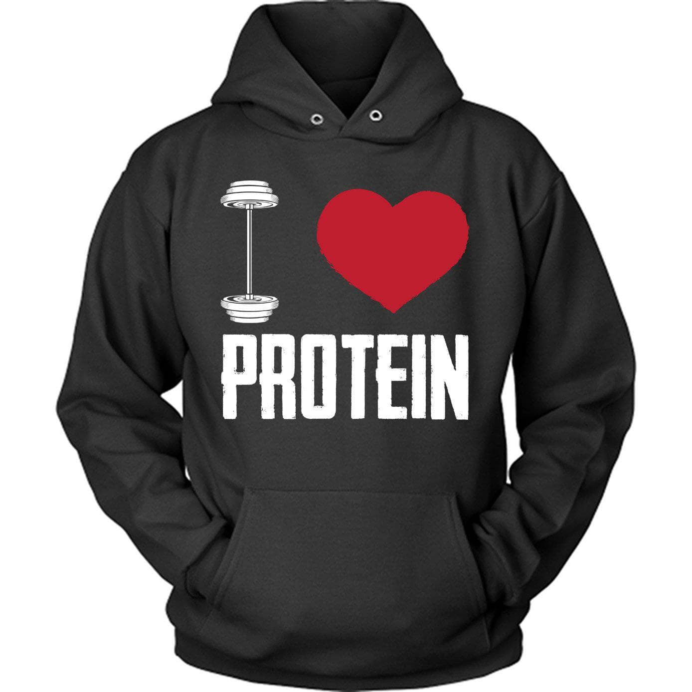 I Love Protein