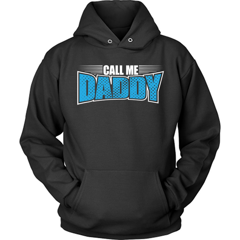 Call Me Daddy