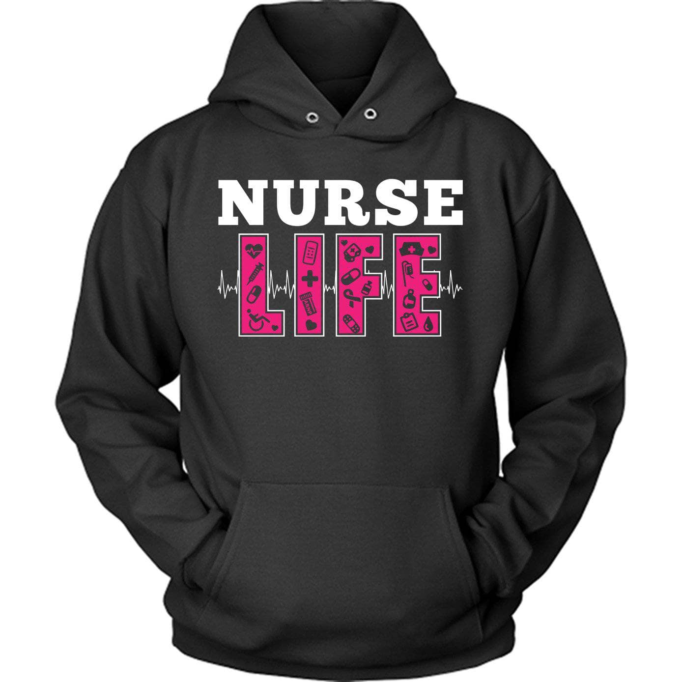 Nurse Life