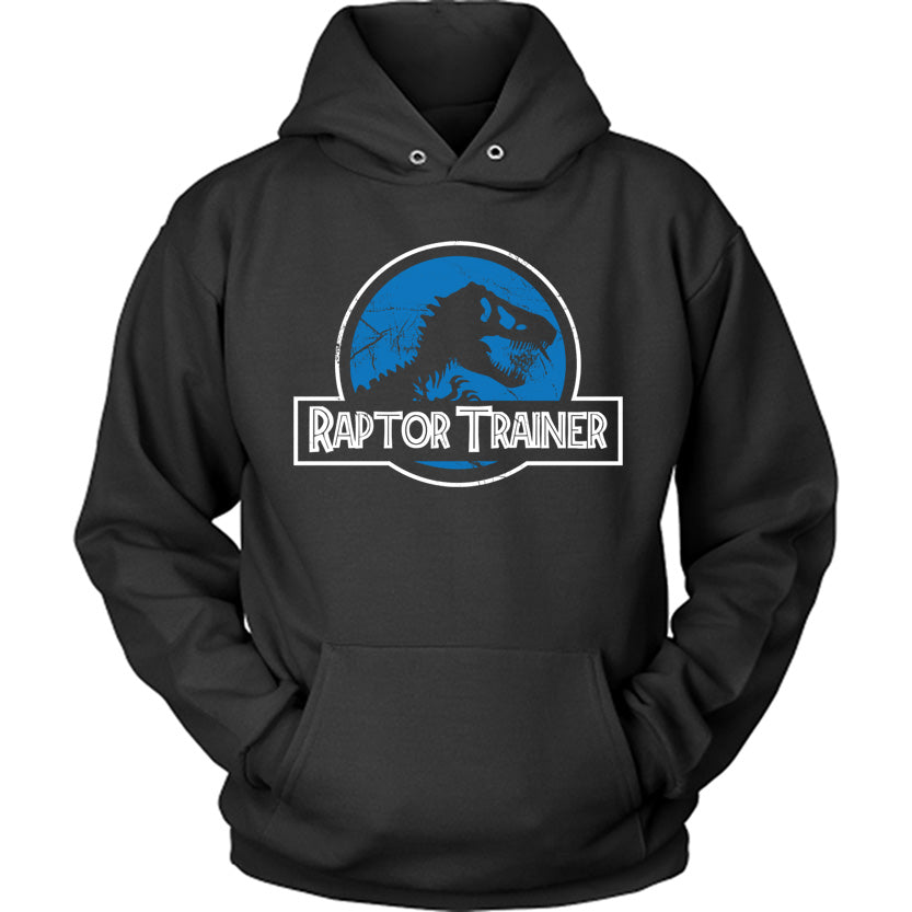 Raptor Trainer