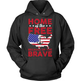 Navy Home Of The Free