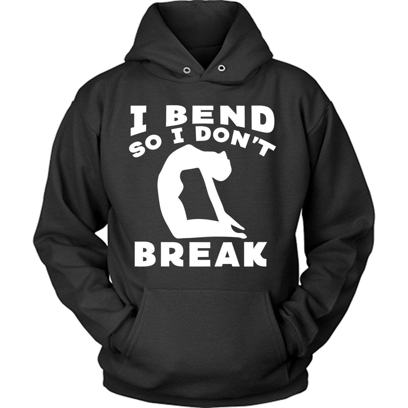 Bend Not Break