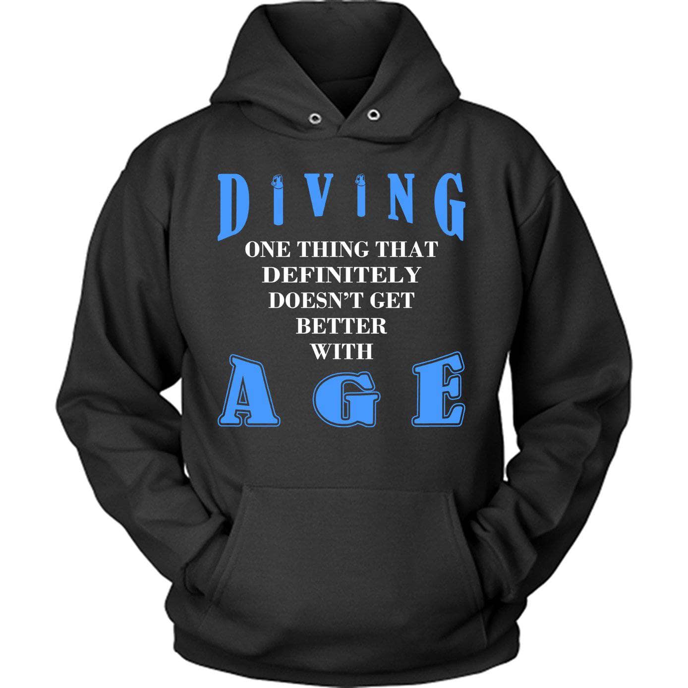 Diving Age