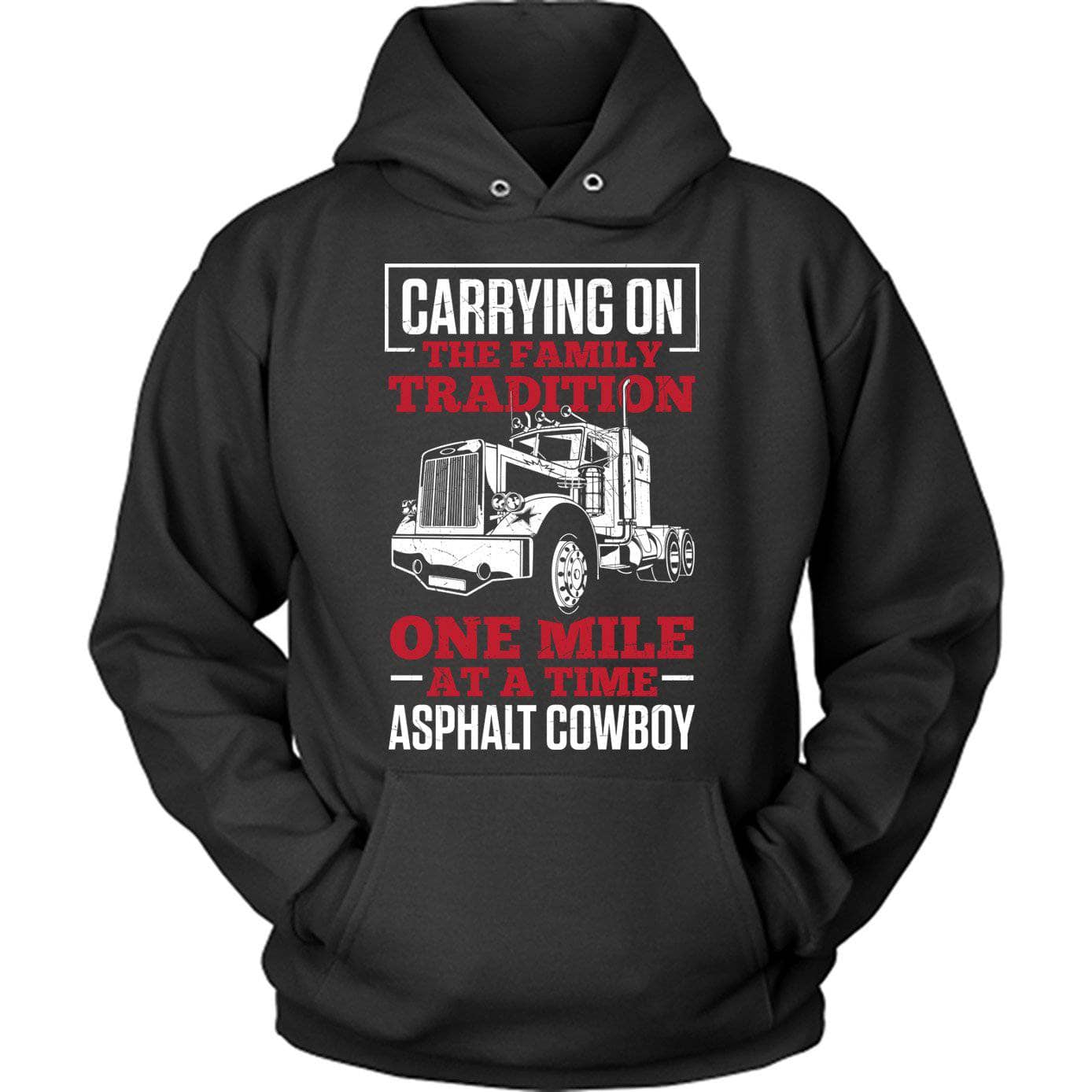 Family Tradition Asphalt Cowboy