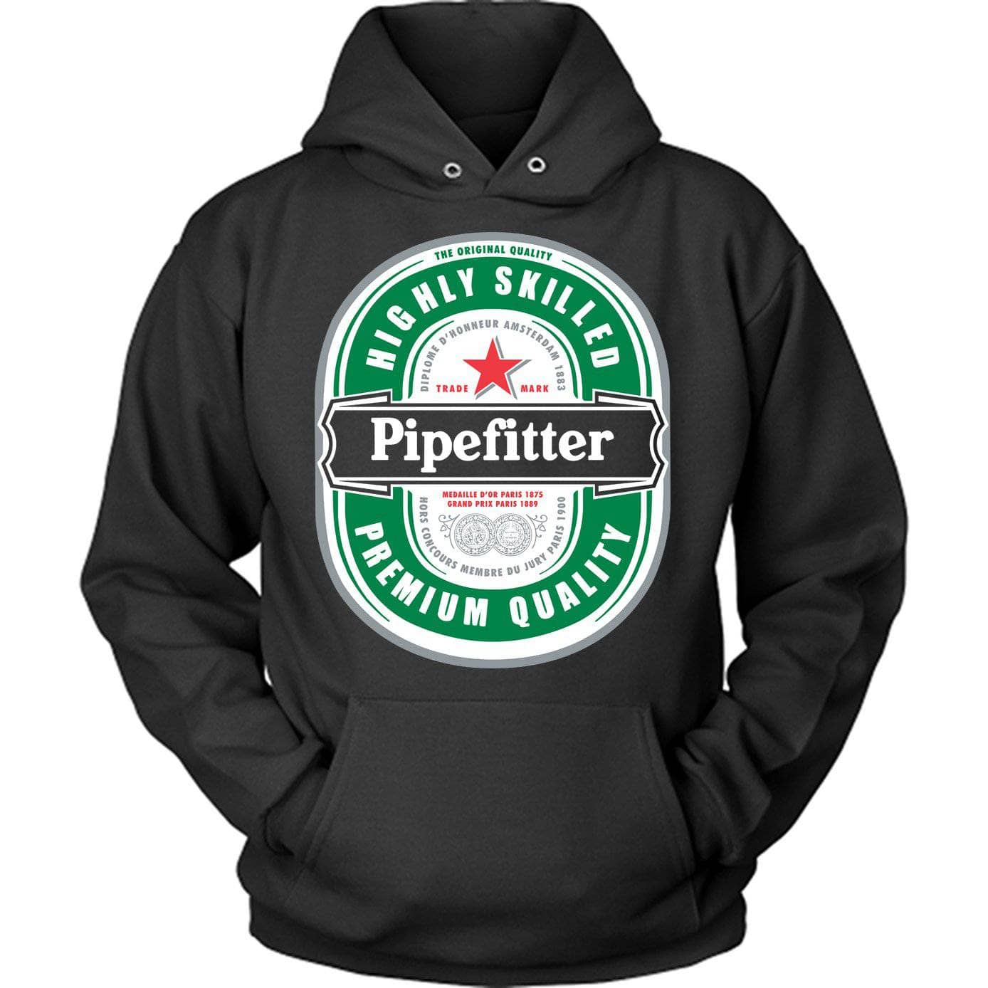 Highly Skilled Pipefitter