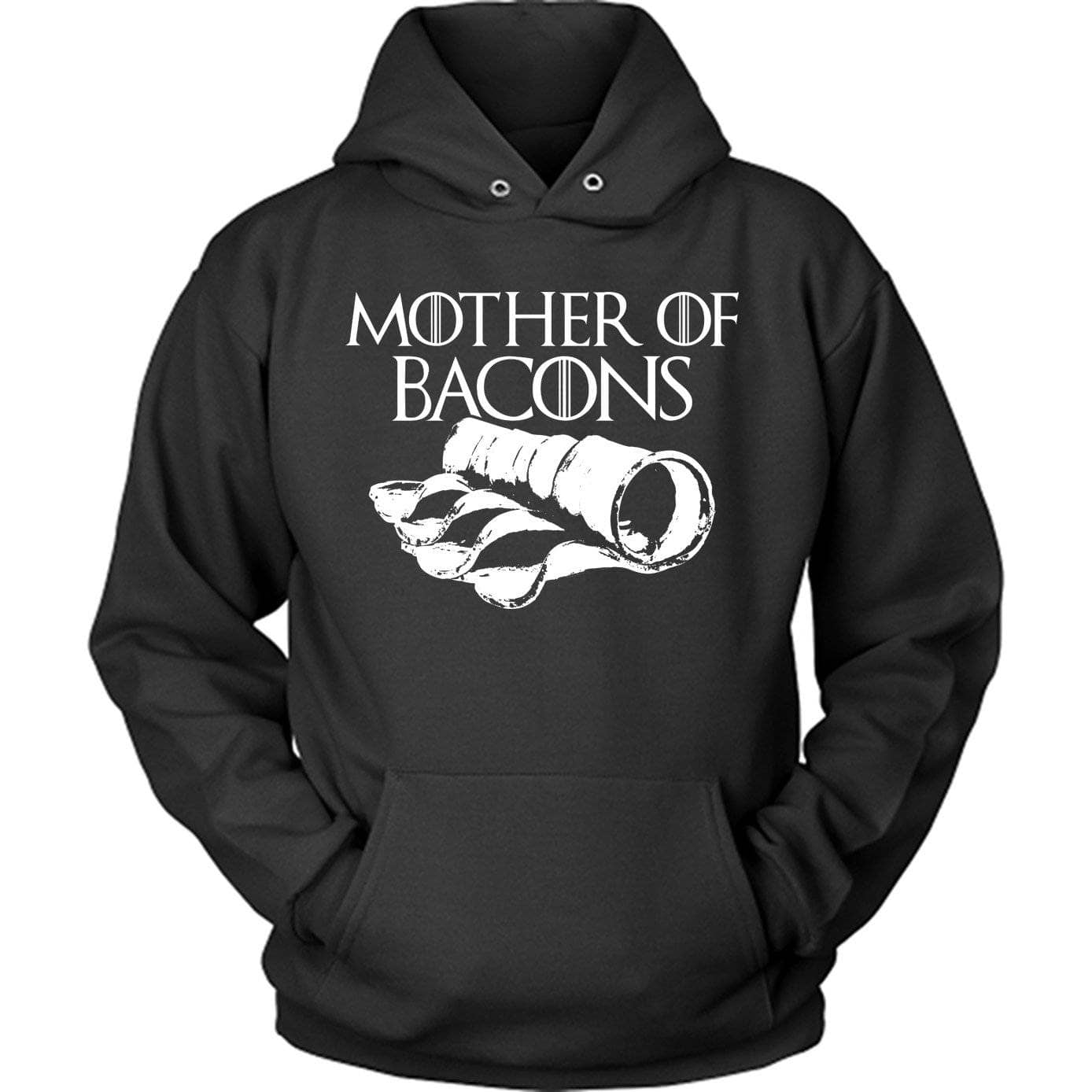 Mother Of Bacons