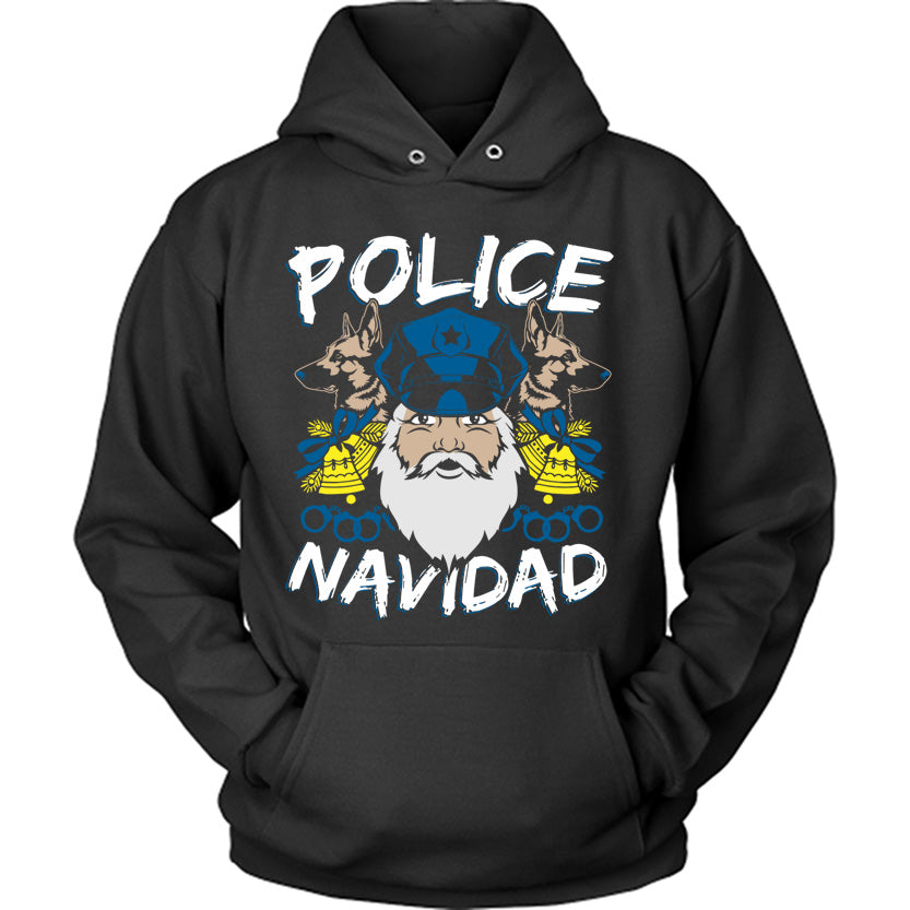 Police Navidad