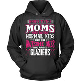 Awesome Moms Raise Glazier
