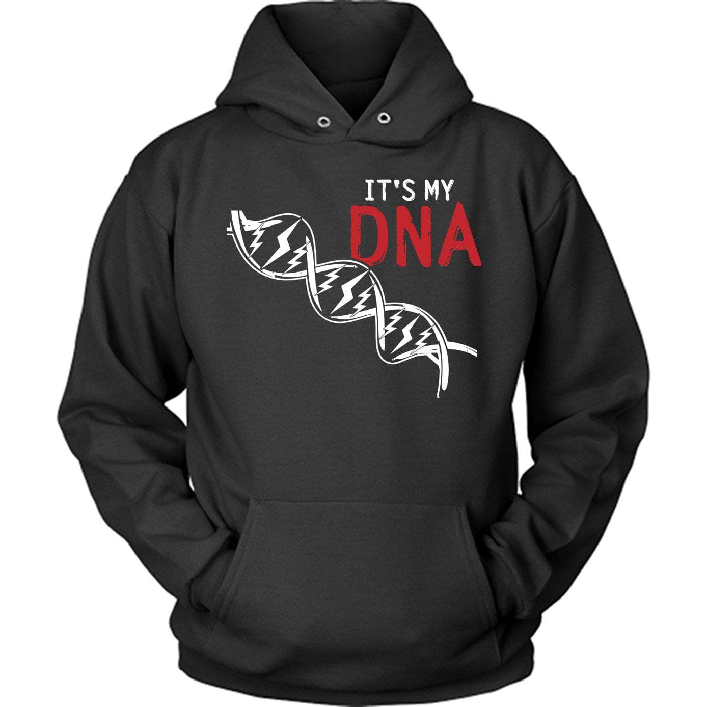 Electrician In My DNA