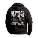 Network Engineer Expert