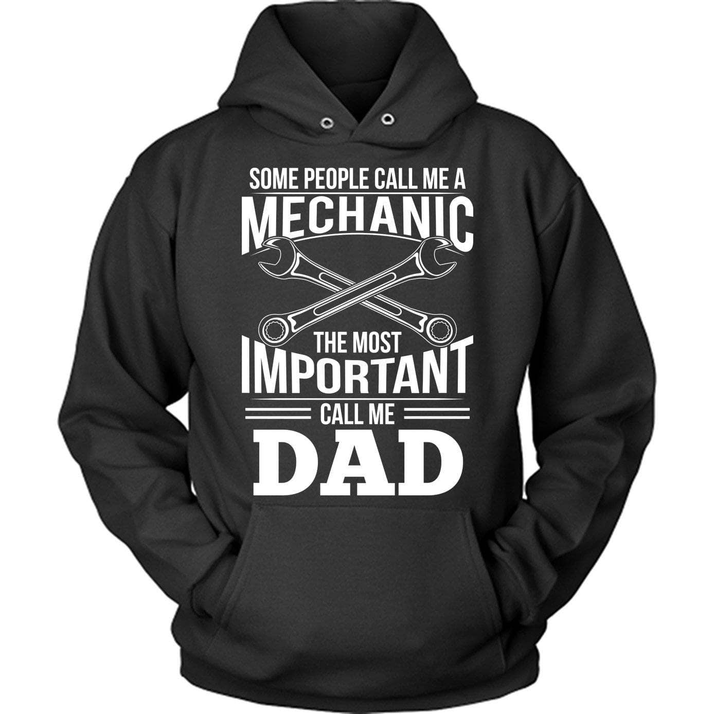 Mechanic Dad