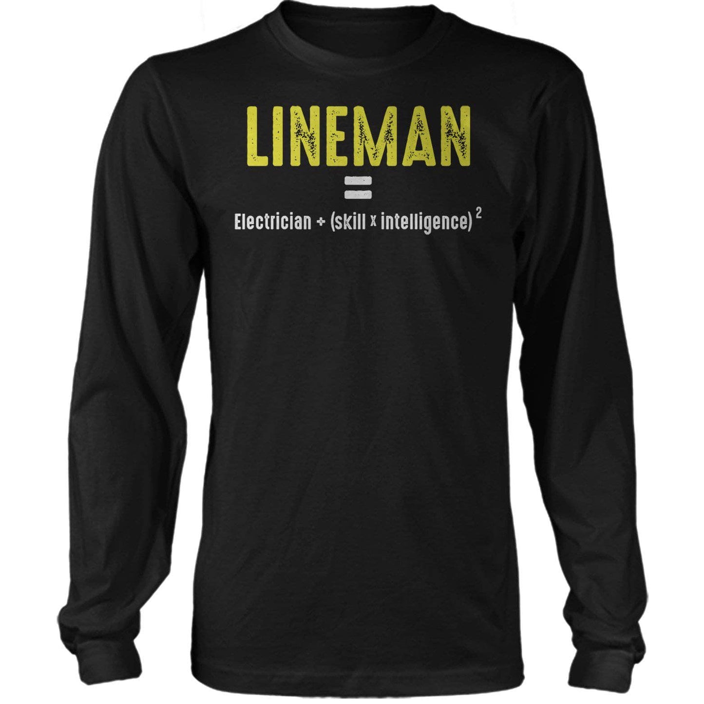 Lineman Formula