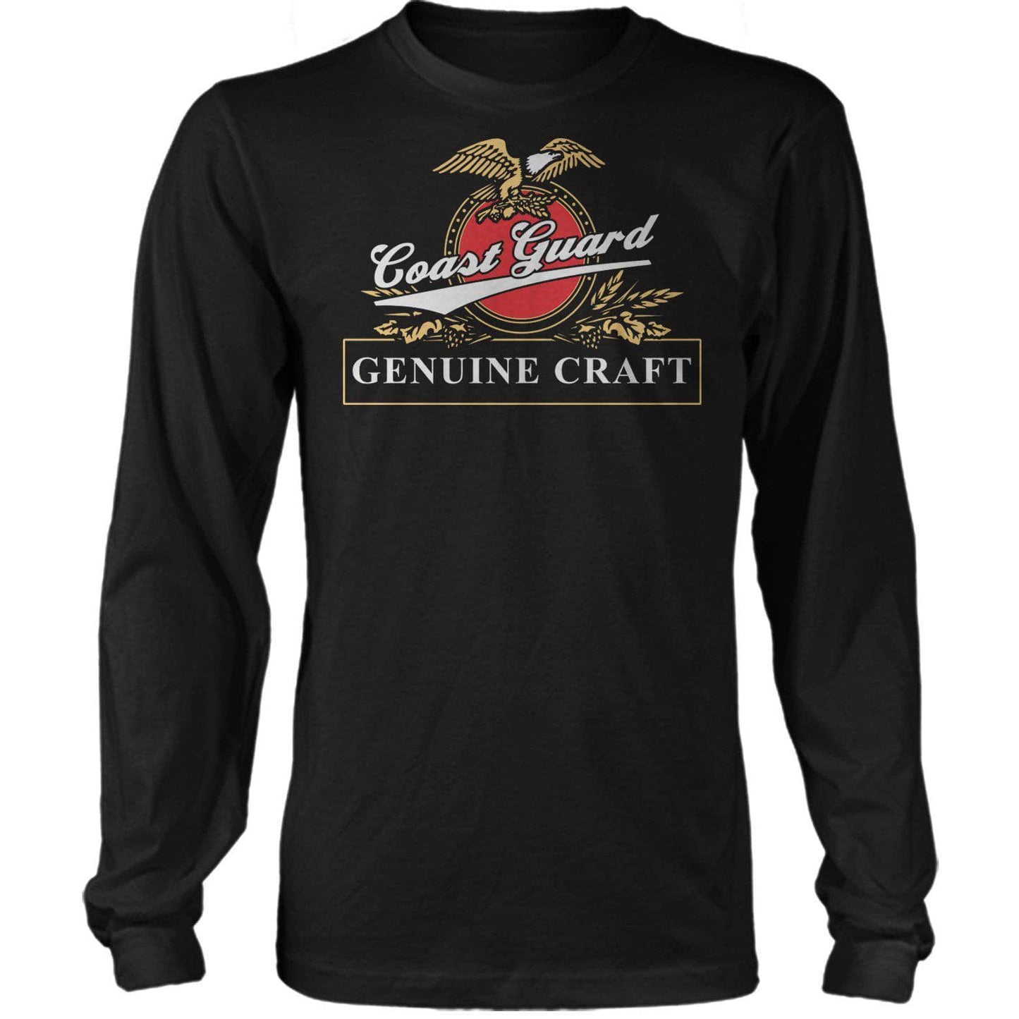 Genuine Craft Coast Guard