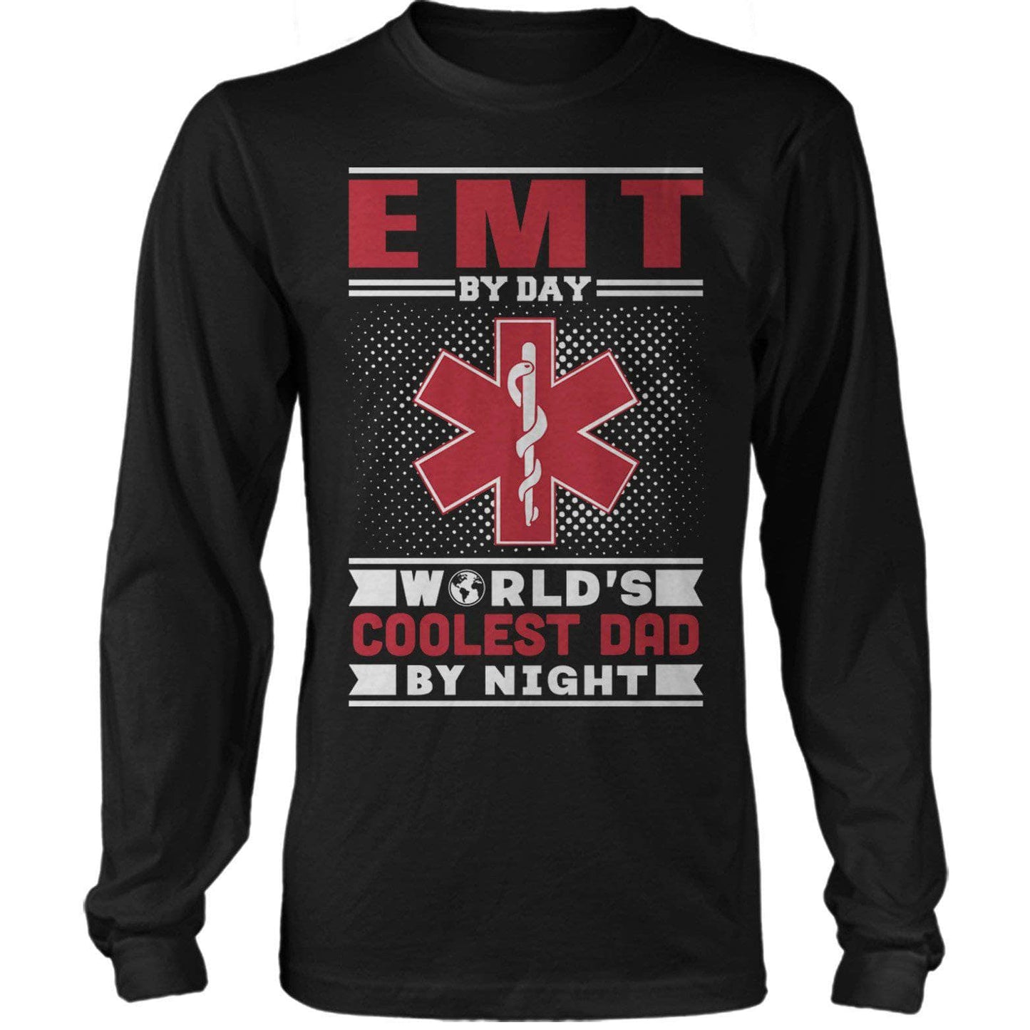 EMT By Day