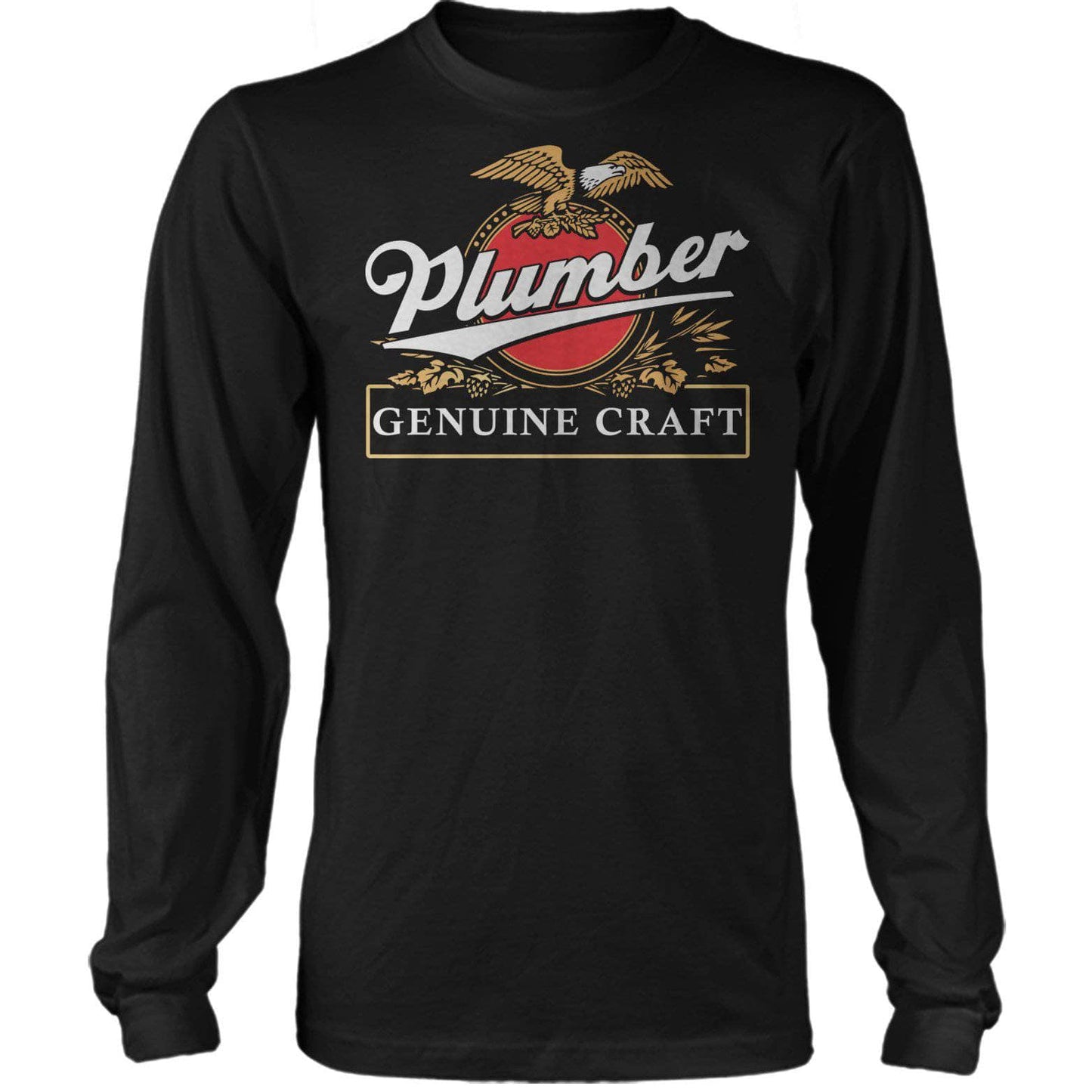 Genuine Craft Plumber