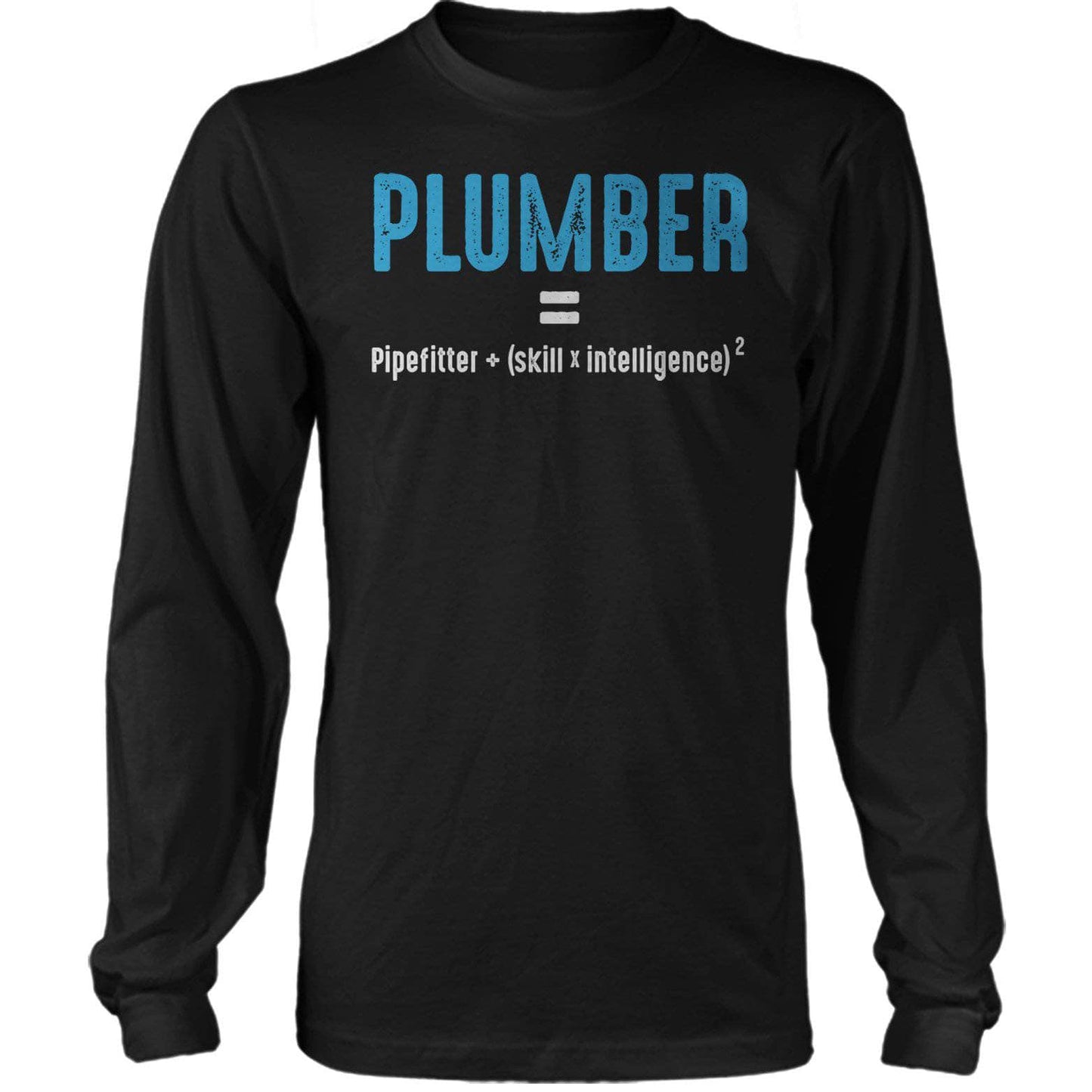 Plumber Formula