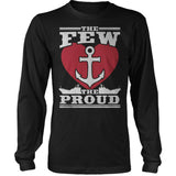 Navy The Proud