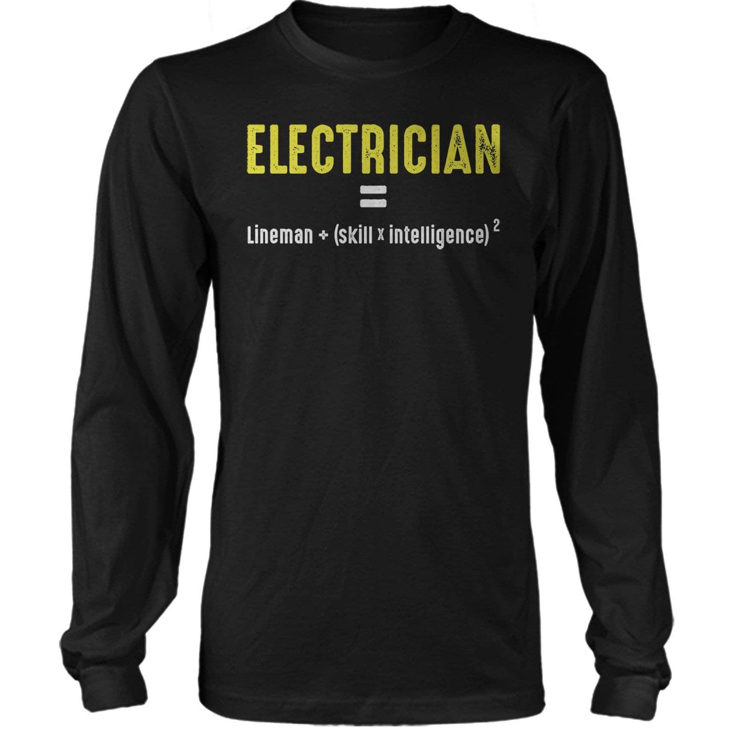 Electrician Blueprint