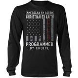 American Programmer