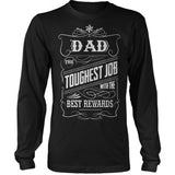 Dad Toughest Jobs