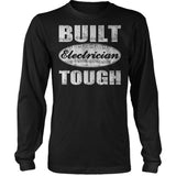 Built Electrician Tough