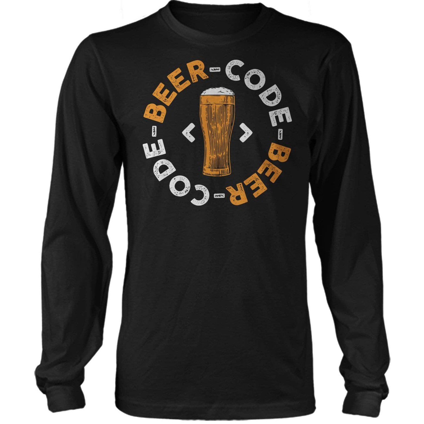 Beer Code