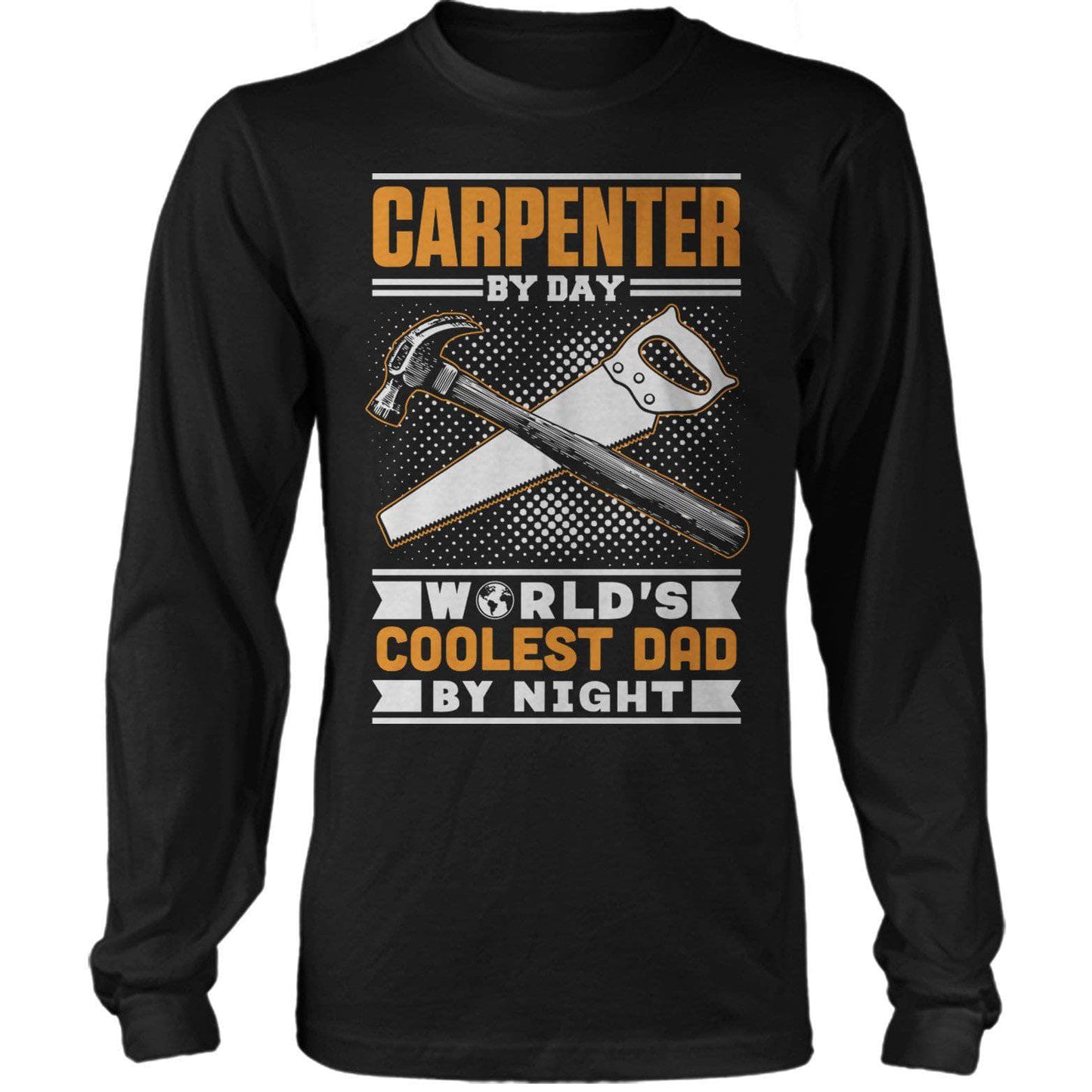 Carpenter By Day