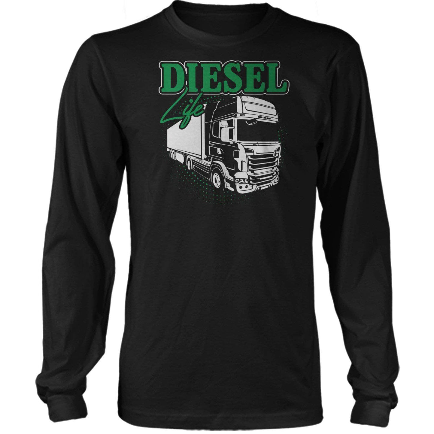 Diesel Life